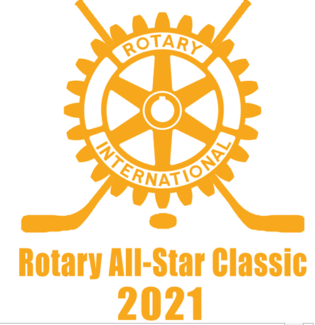 Rotary All-Star Classic logo